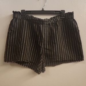 True Craft XL shorts